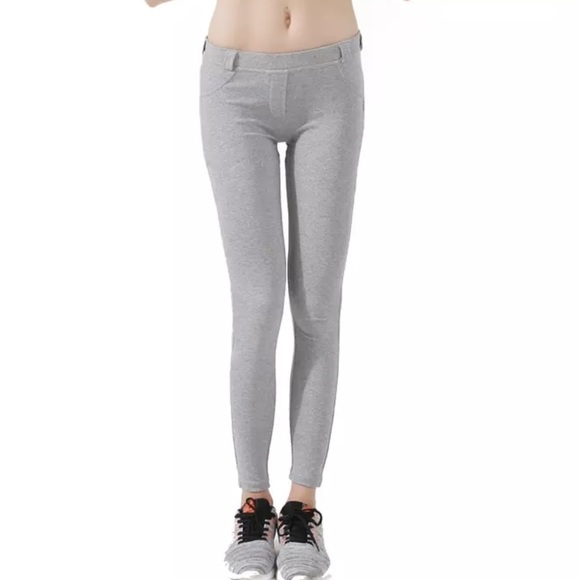 Push Up Leggings - Picture 7 of 8